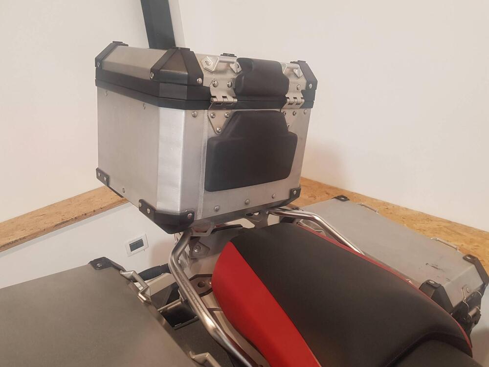 Bmw R 1200 GS Adventure (2013 - 16) (7)