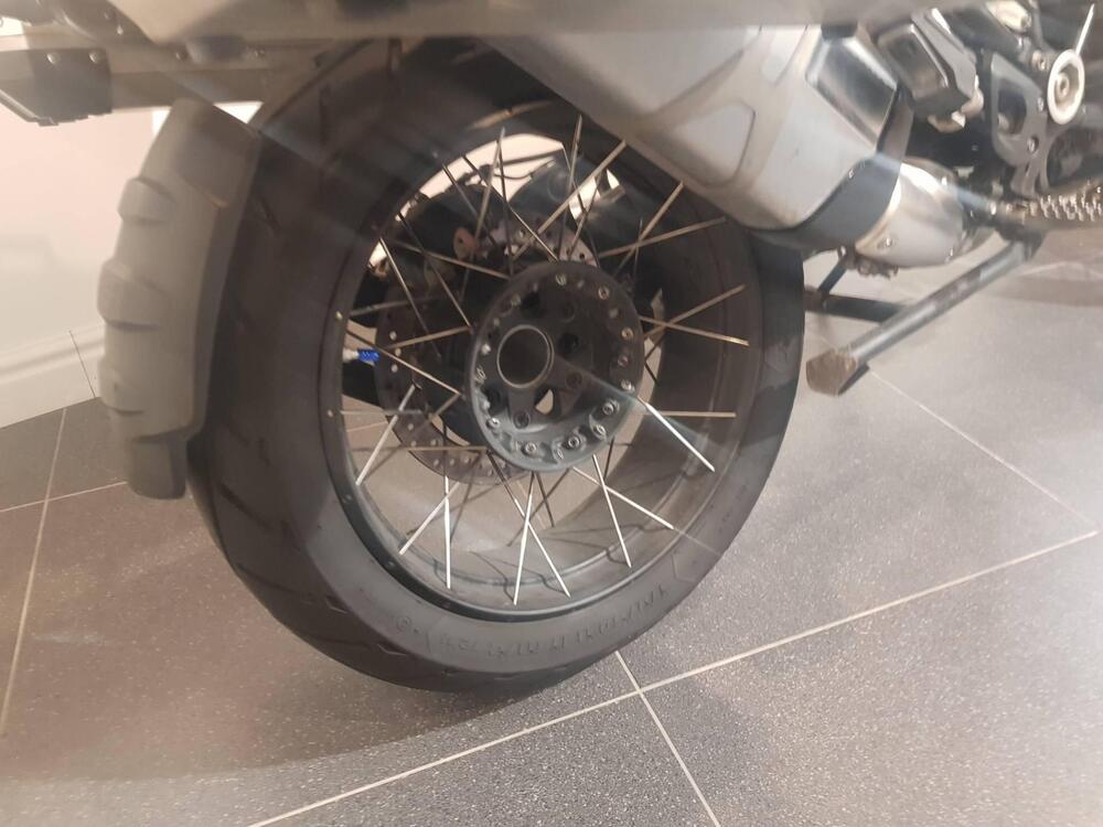 Bmw R 1200 GS Adventure (2013 - 16) (9)