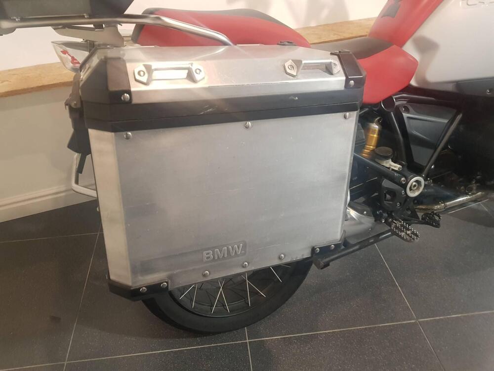 Bmw R 1200 GS Adventure (2013 - 16) (10)