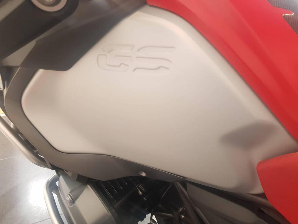 Bmw R 1200 GS Adventure (2013 - 16) (12)