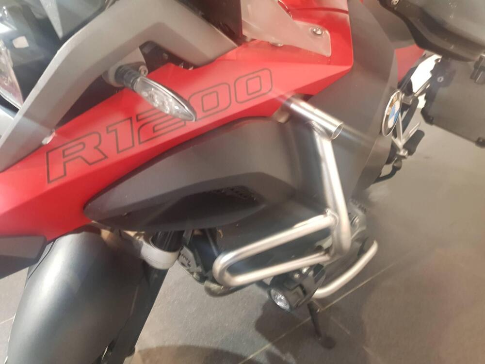 Bmw R 1200 GS Adventure (2013 - 16) (14)