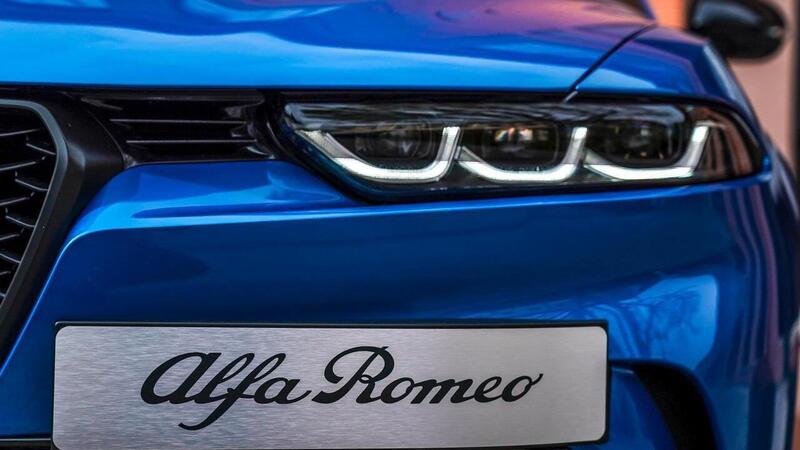 Alfa Romeo, l&#039;addio definitivo a un &quot;pezzo&quot; di storia