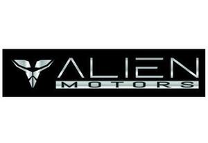 Alien Motors