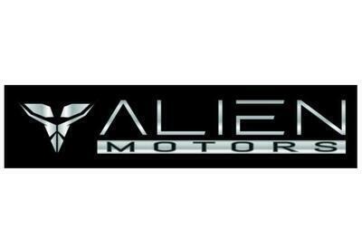 Alien Motors