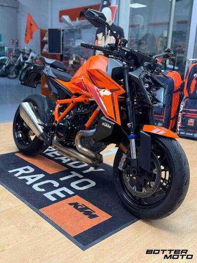KTM 1390 Super Duke R EVO: l&rsquo;usato del giorno di Moto.it [GALLERY]