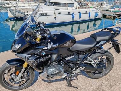 Bmw R 1250 RS (2021 - 25) usata