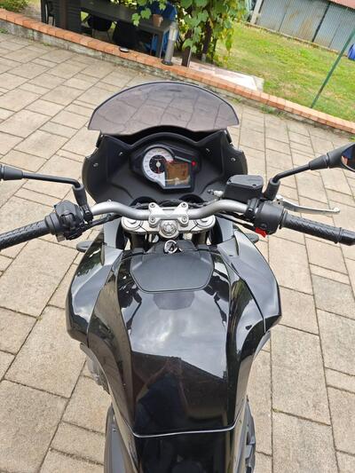 Aprilia Mana 850 GT ABS (2009 - 16) usata