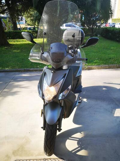 Kymco Agility 200i S (2023 - 25) usata