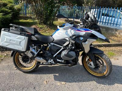 Bmw R 1250 GS (2019 - 20) usata