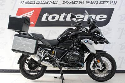 Bmw R 1200 GS (2017 - 18) usata