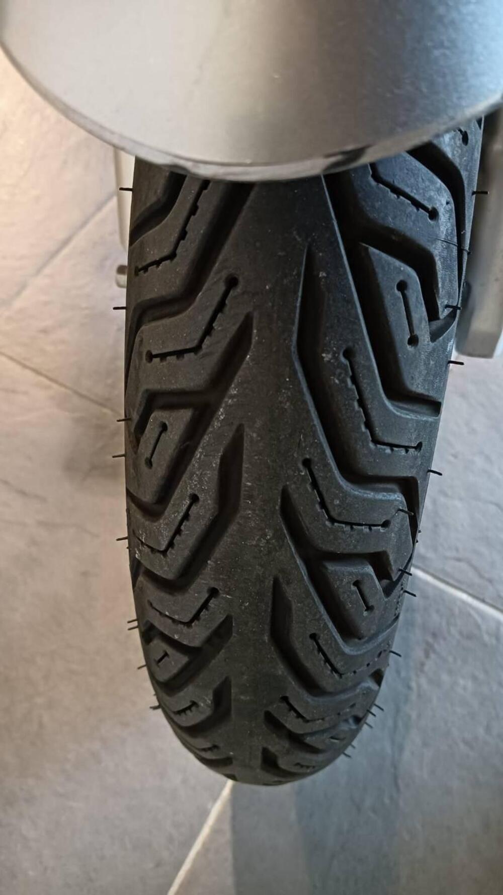 Honda SH 150 i (2017 - 19) (9)