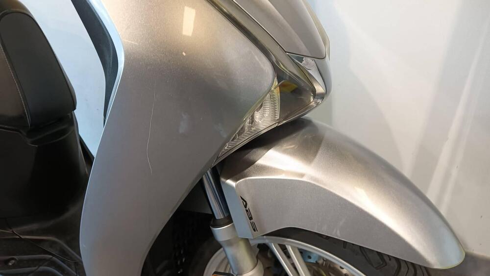 Honda SH 150 i (2017 - 19) (8)