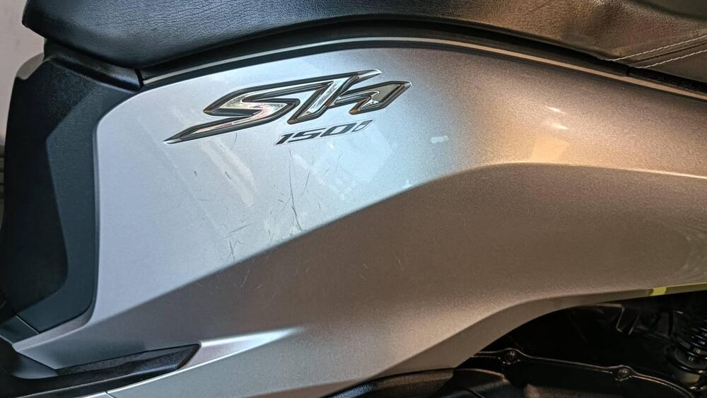 Honda SH 150 i (2017 - 19) (7)