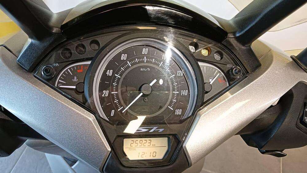 Honda SH 150 i (2017 - 19) (6)