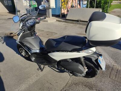 Piaggio Beverly 300 S i.e. (2015 - 16) usata