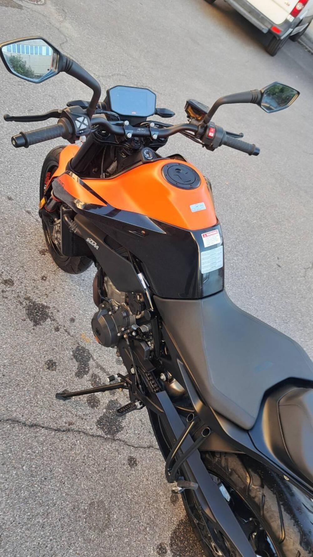 KTM 890 Duke (2021 - 23) (3)