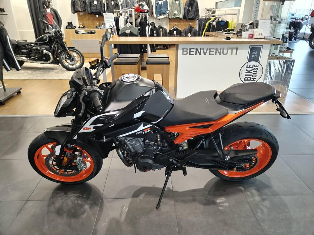 KTM 890 Duke GP (2022 - 23)
