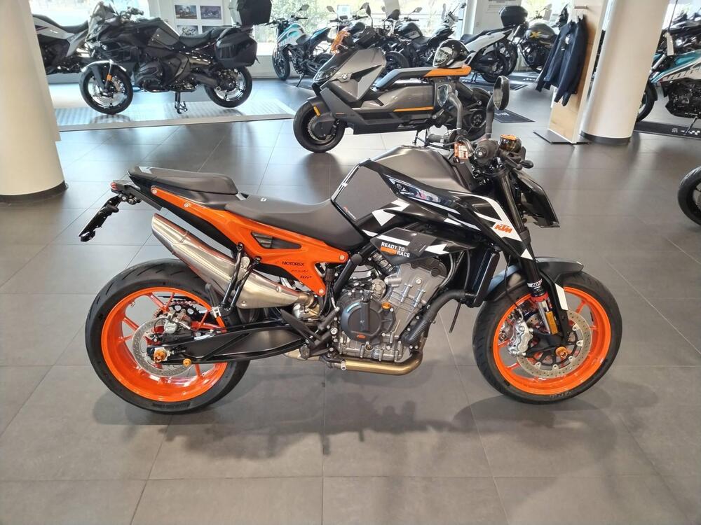 KTM 890 Duke GP (2022 - 23) (4)