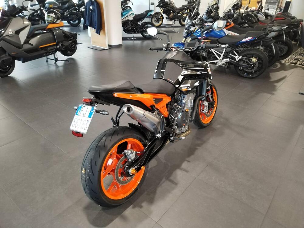 KTM 890 Duke GP (2022 - 23) (5)