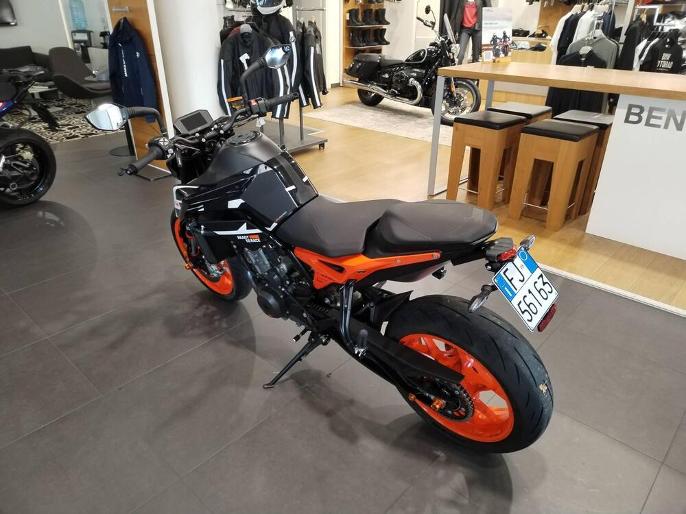 KTM 890 Duke GP (2022 - 23) (6)