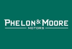 Phelon &amp; Moore Motors