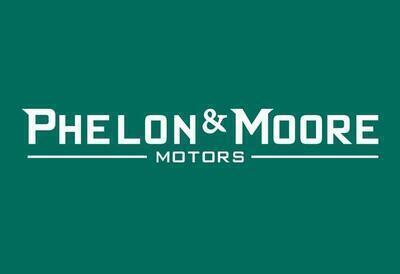 Phelon &amp; Moore Motors