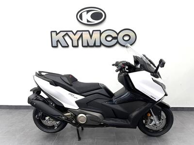Kymco AK 575 Premium (2025) nuova