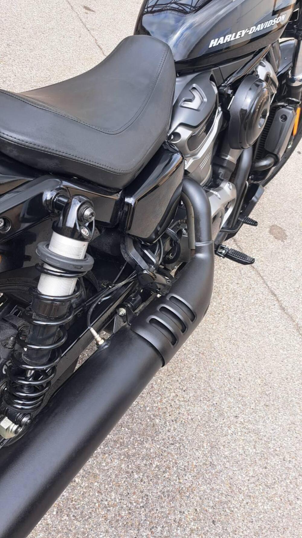 Harley-Davidson Nightster Special (2023 - 26) (3)