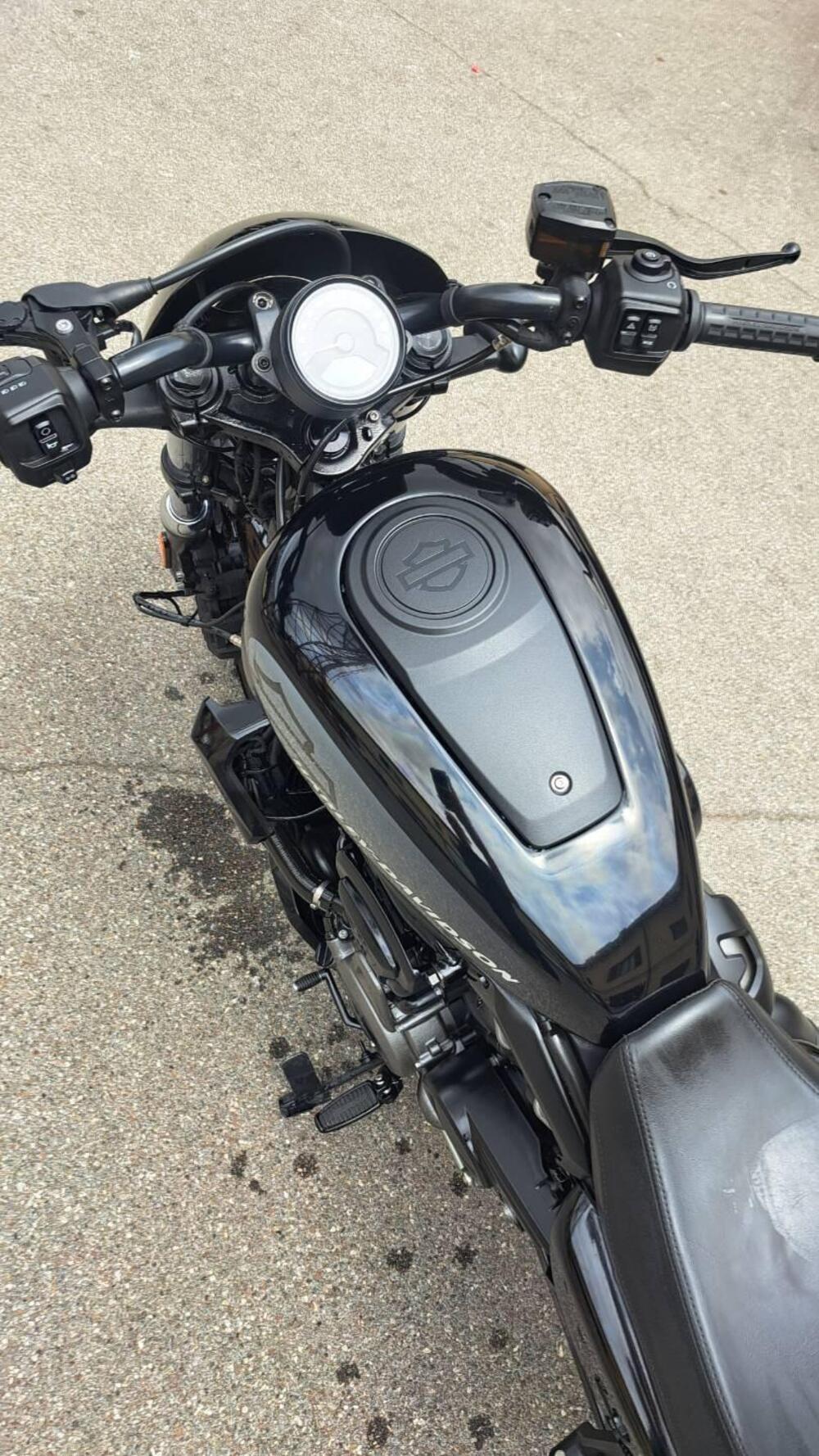 Harley-Davidson Nightster Special (2023 - 26) (4)