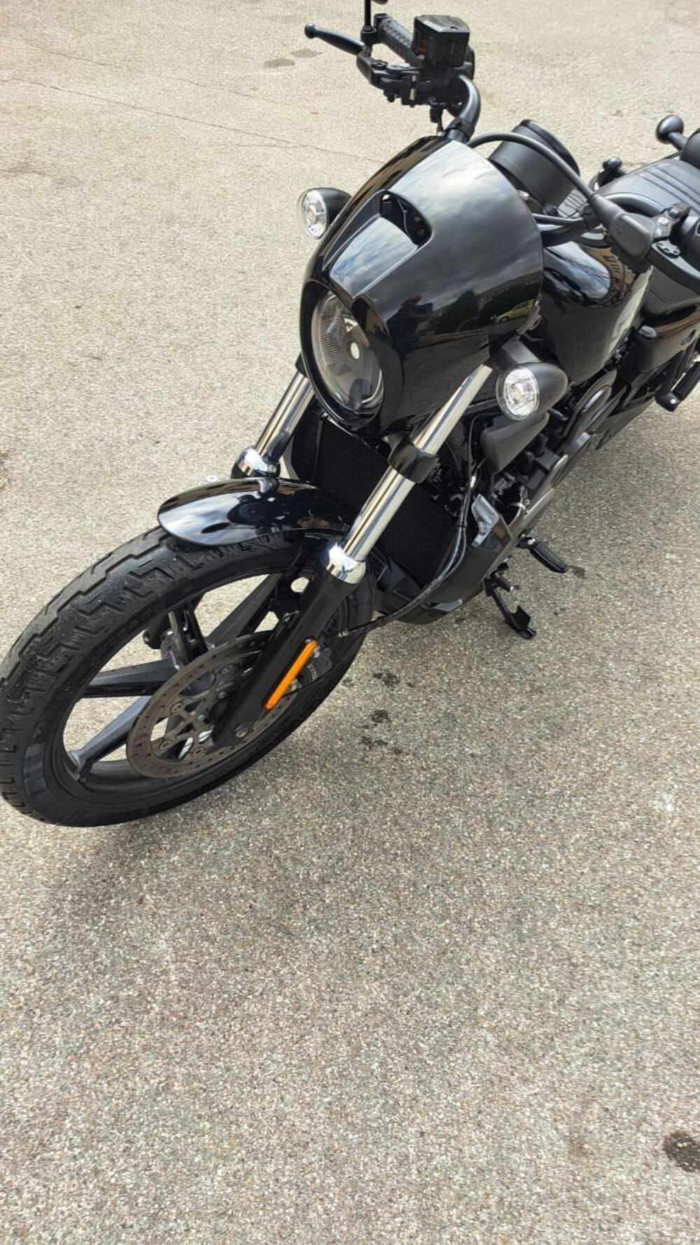 Harley-Davidson Nightster Special (2023 - 26) (7)