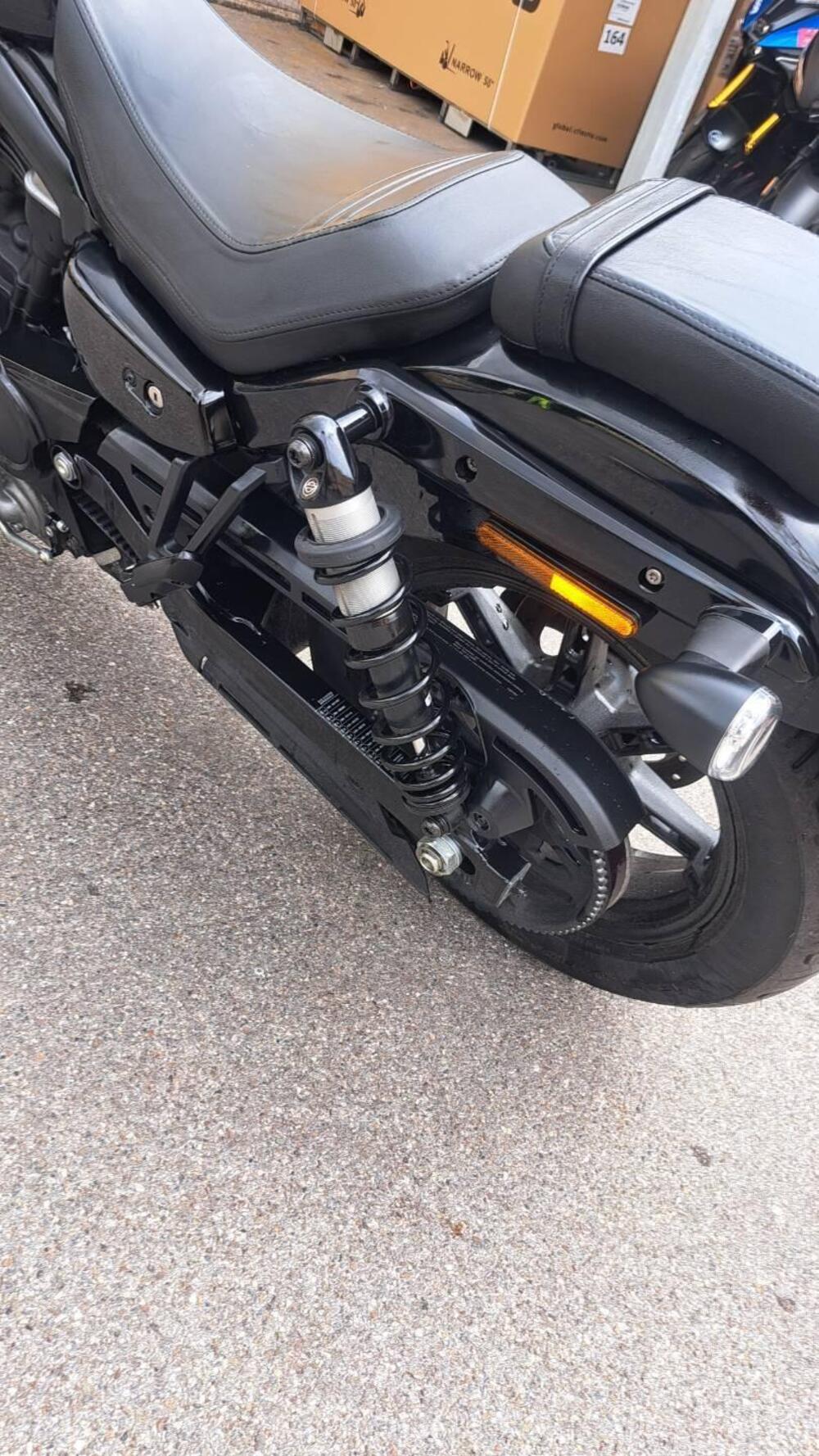 Harley-Davidson Nightster Special (2023 - 26) (9)