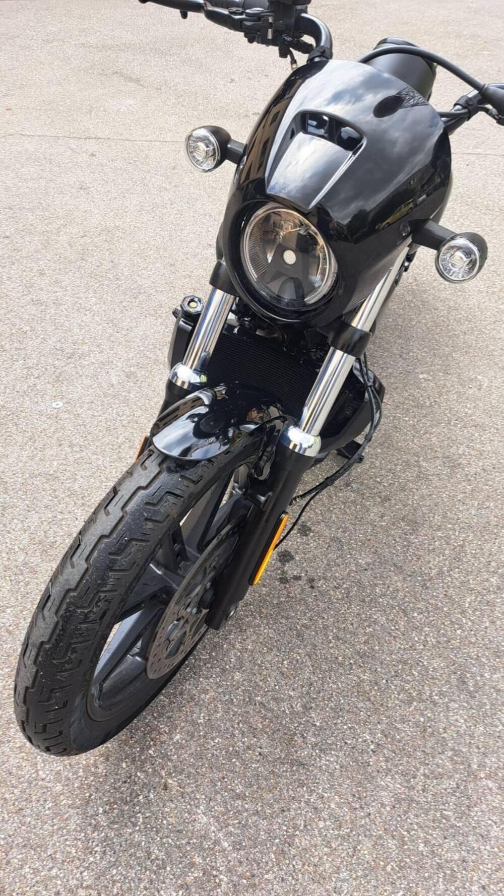 Harley-Davidson Nightster Special (2023 - 26) (11)