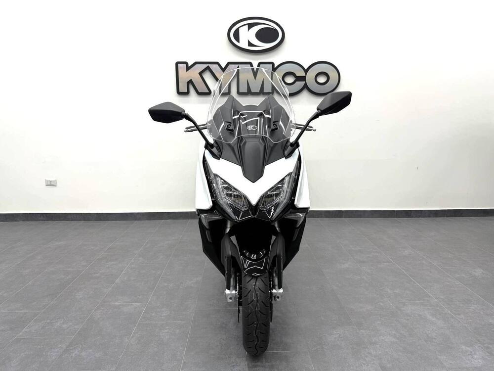 Kymco AK 575 Premium (2025 - 26) (3)