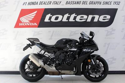 Yamaha YZF R1 (2020 - 25) usata