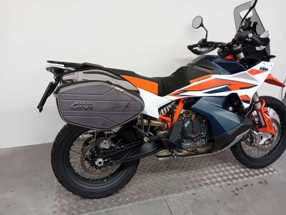 KTM 890 Adventure R (2023 - 24) (6)