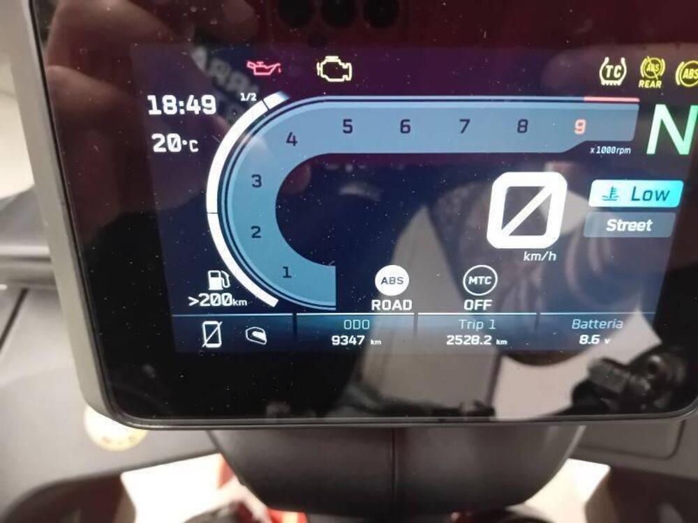 KTM 890 Adventure R (2023 - 24) (3)