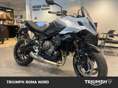 Triumph Tiger Sport 660 (2022 - 24) nuova