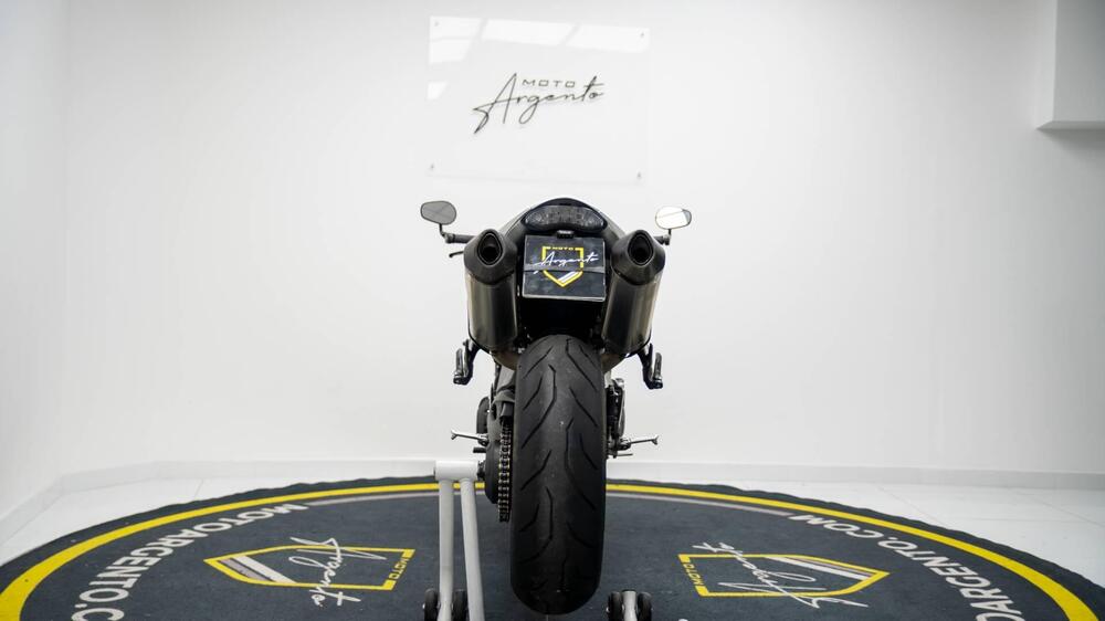 Triumph Speed Triple 1050 RS (2018 - 20) (4)
