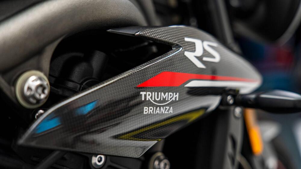 Triumph Speed Triple 1050 RS (2018 - 20) (11)