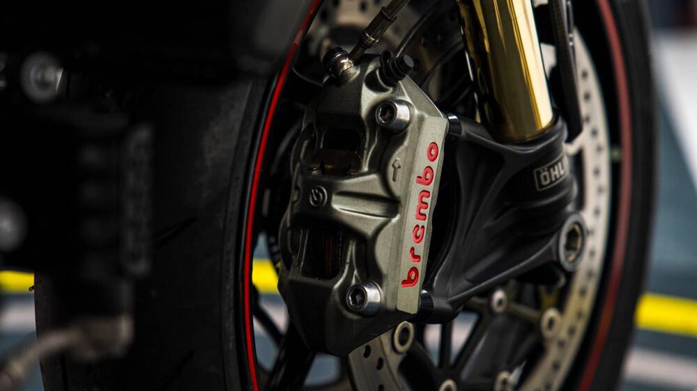 Triumph Speed Triple 1050 RS (2018 - 20) (12)