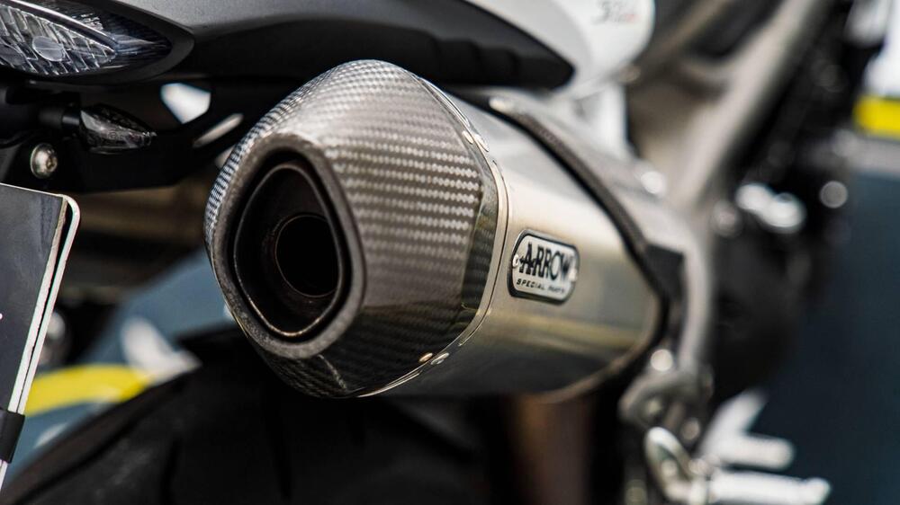 Triumph Speed Triple 1050 RS (2018 - 20) (13)