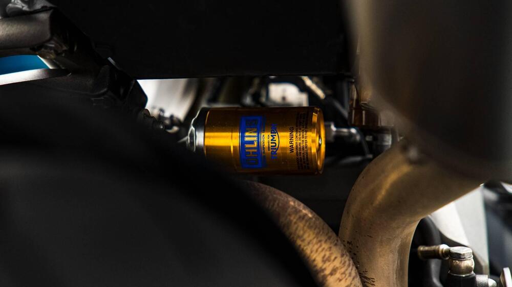 Triumph Speed Triple 1050 RS (2018 - 20) (15)