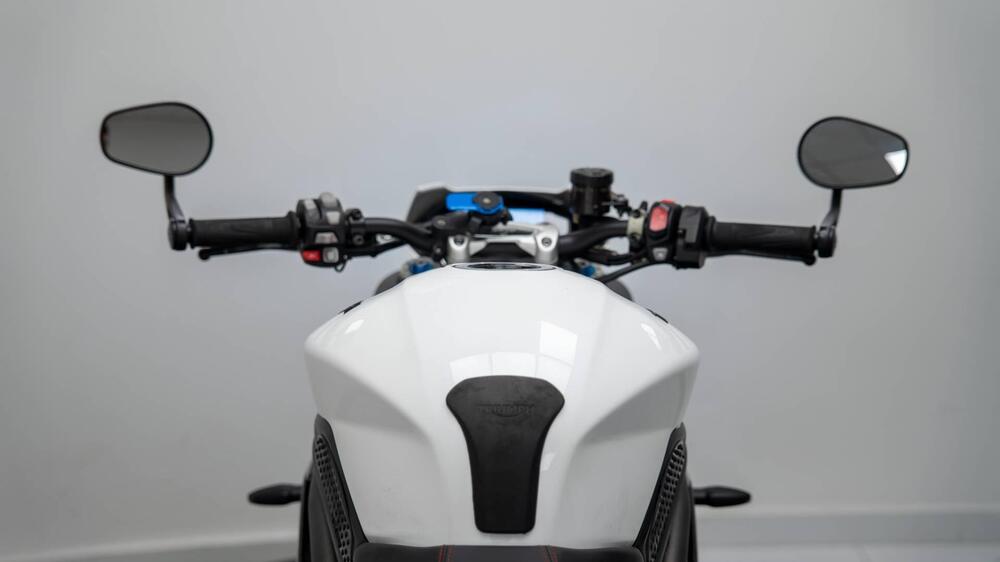 Triumph Speed Triple 1050 RS (2018 - 20) (18)