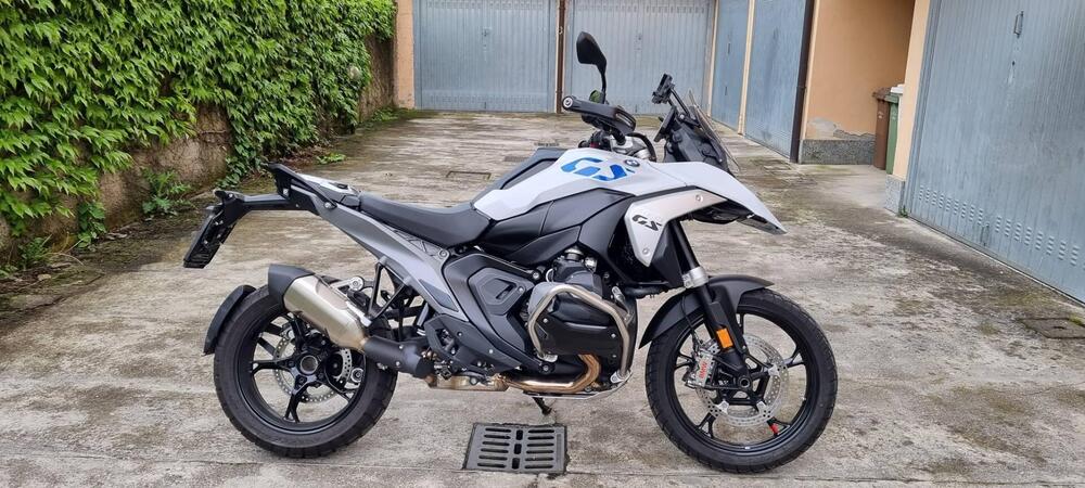 Bmw R 1300 GS (2023 - 26) (5)