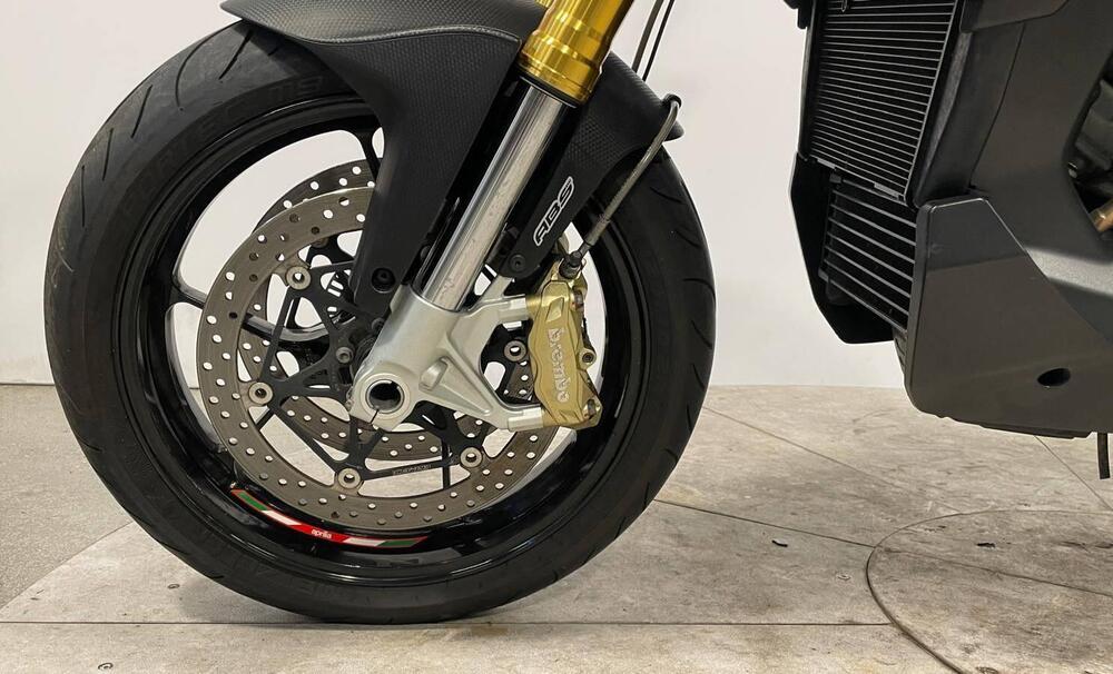 Aprilia Caponord ABS (2013 - 16) (3)