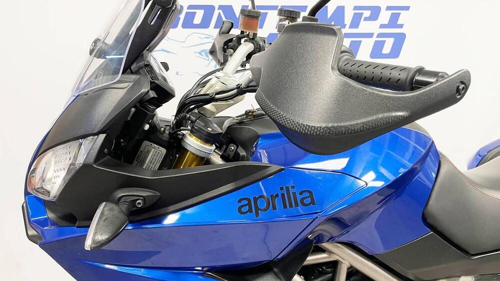 Aprilia Caponord ABS (2013 - 16) (12)