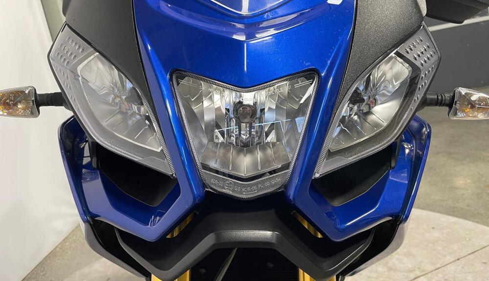 Aprilia Caponord ABS (2013 - 16) (19)