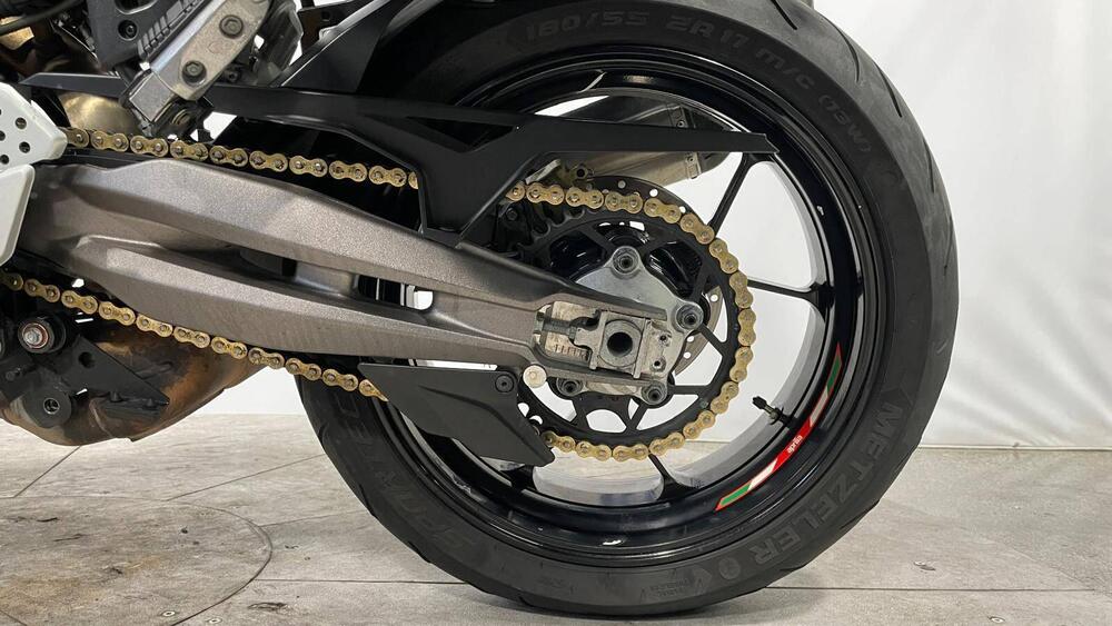 Aprilia Caponord ABS (2013 - 16) (5)