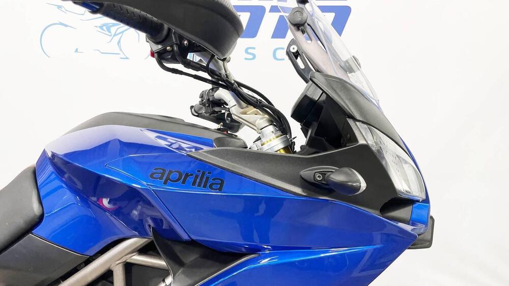 Aprilia Caponord ABS (2013 - 16) (15)