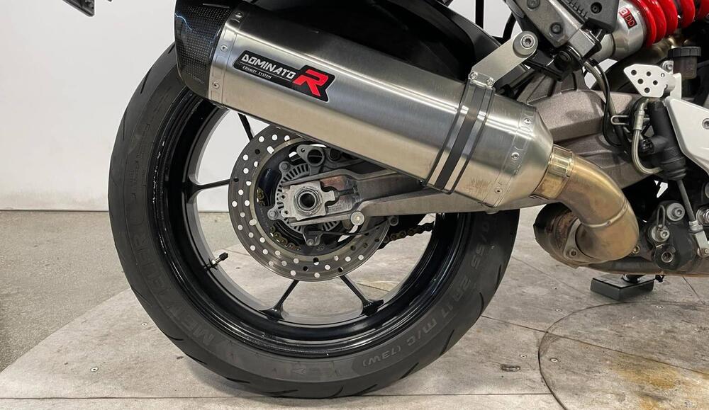 Aprilia Caponord ABS (2013 - 16) (6)